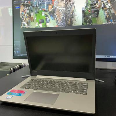 Lenovo 80XG Core i3-6006U 4GB ssd 128gb