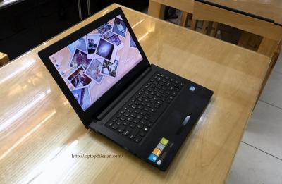 Lenovo G400s i3-3110M/4G/500GB