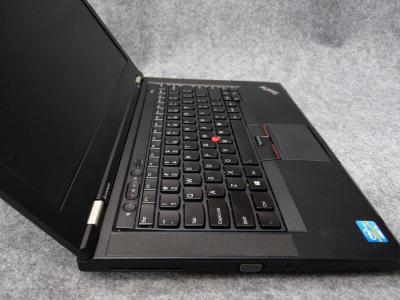 LENOVO THINKPAD T430 CORE I5 3320M RAM 4G ssd 128gb