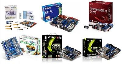  Linh kiện máy vi tính cũ Thiên Ân quận Gò Vấp