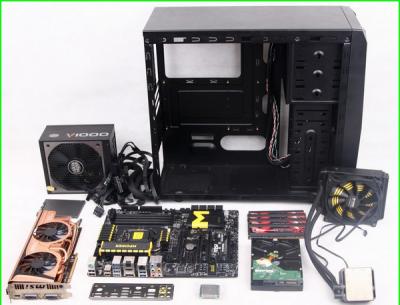 Săn lùng top 7 linh kiện máy tính cũ hot nhất