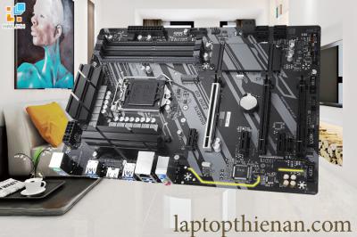 Main Gigabyte Z390 UD cũ còn bảo hành 2 năm
