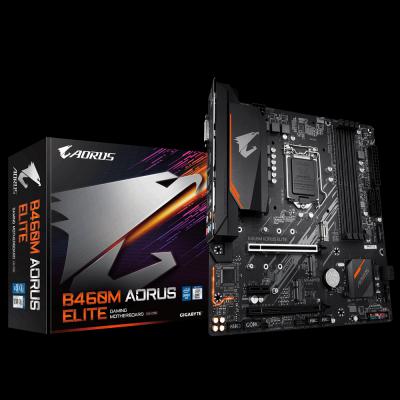 Mainboard GIGABYTE B460M AORUS ELITE