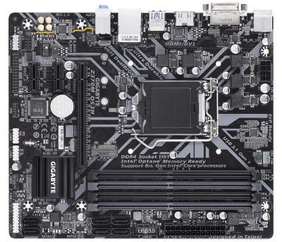 Mainboard Gigabyte Z370M DS3H