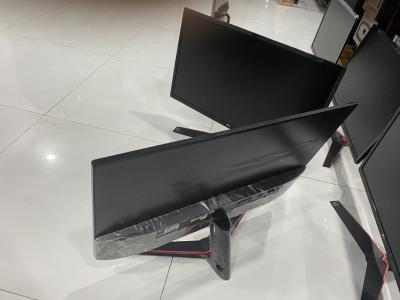 Màn hình máy tính LG IPS 23.8'' Gaming Full HD 75Hz 1ms FreeSync™ 24MP59G-P