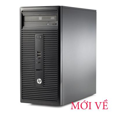 Máy bộ HP 280 G2 MT, G4400/4GB/500GB