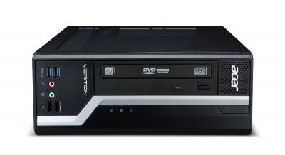 Máy tính để bàn Acer Veriton X2611G (i3 /4gb/250gb)