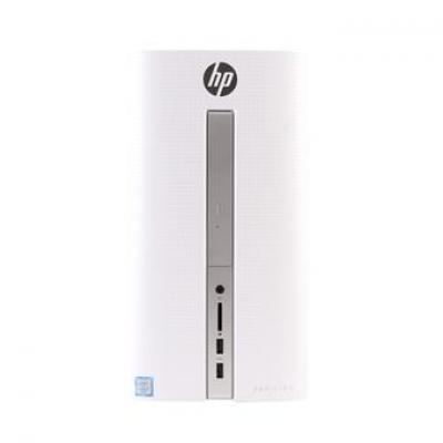 PC HP Pavilion 510-P055L (W2S87AA)  i7-6700 ram 16gb 1tb vga 750ti