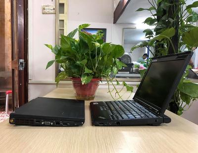 Thinkpad X200 nhập khẩu hoa kỳ siêu bền