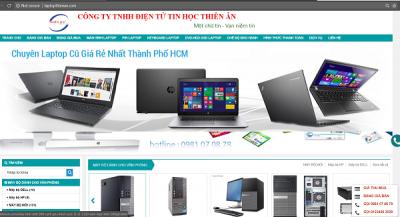 thu mua lap top cũ giá cao  – LH ngay: 0981 070 878