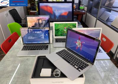 Thu Mua Laptop Cũ Quận 2 tận nơi giá cao