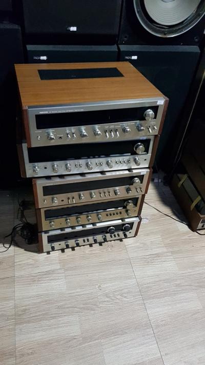 Thu mua loa amply cũ giá cao nhất tp hcm  