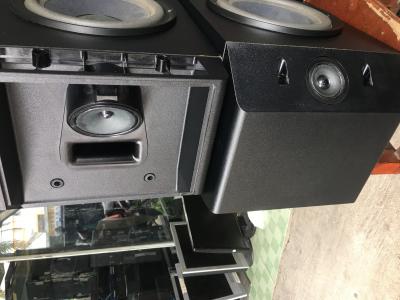 Thu mua loa amply cu giá cao