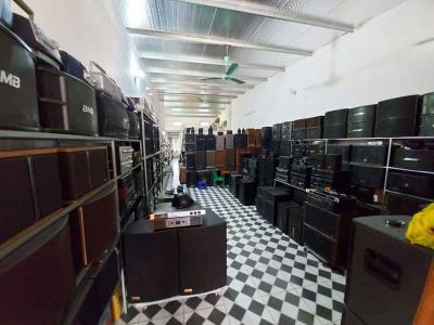 THU MUA LOA AMPLY CŨ 