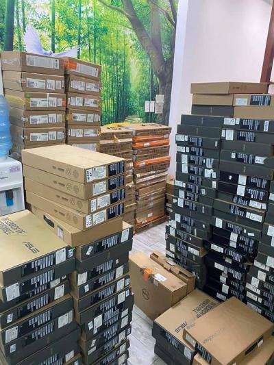 THU MUA  PC l LAPTOP CŨ TẬN NHÀ TPHCM NHANH GỌN LẸ, GIÁ CAO