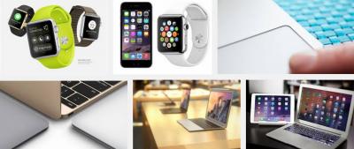 Thu mua sản phẩm Apple giá cao 