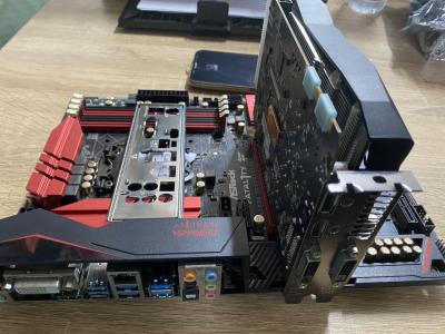 Thu mua vga cũ , card màn hình cũ