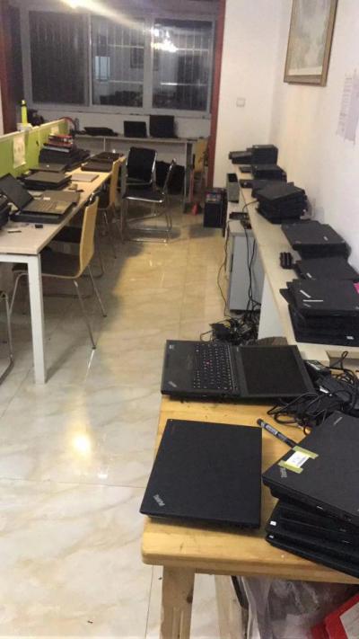 Thu mua vi tinh giá cao