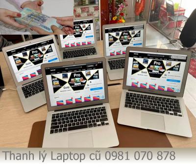 Trung tâm thu mua máy tính văn phòng đáng tin cậy tại TPHCM