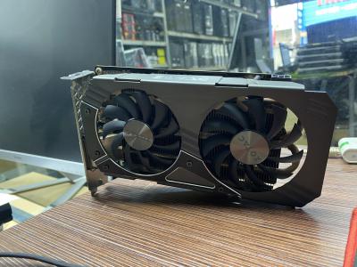 VGA ZOTAC GeForce GTX 1060 3GB 2Fan