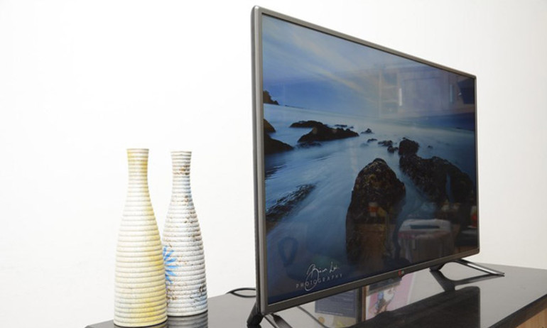 TIVI LED LG 47 INCH 47LB561T bảo hành cty