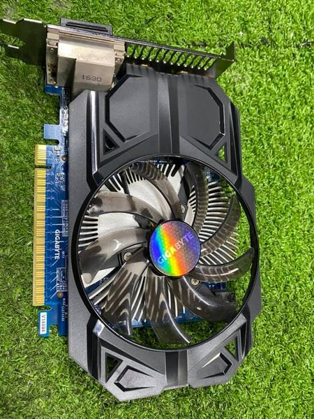 VGA Gigabyte GTX 750TI-2G-1FAN