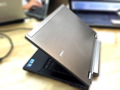 Laptop Dell Latitude E6410