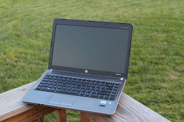 Laptop HP Probook 4430s