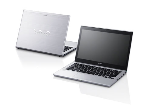 Vaio T