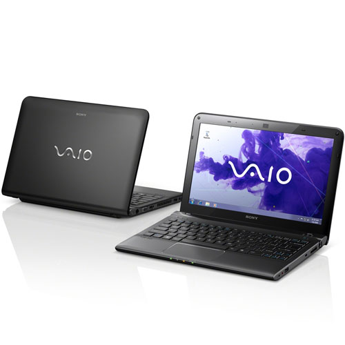sony vaio