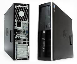 Máy tính bộ HP 8200 Core i5