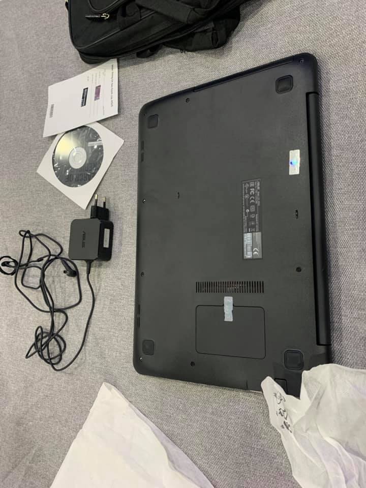 Asus Vivobook X555U I5 6200U