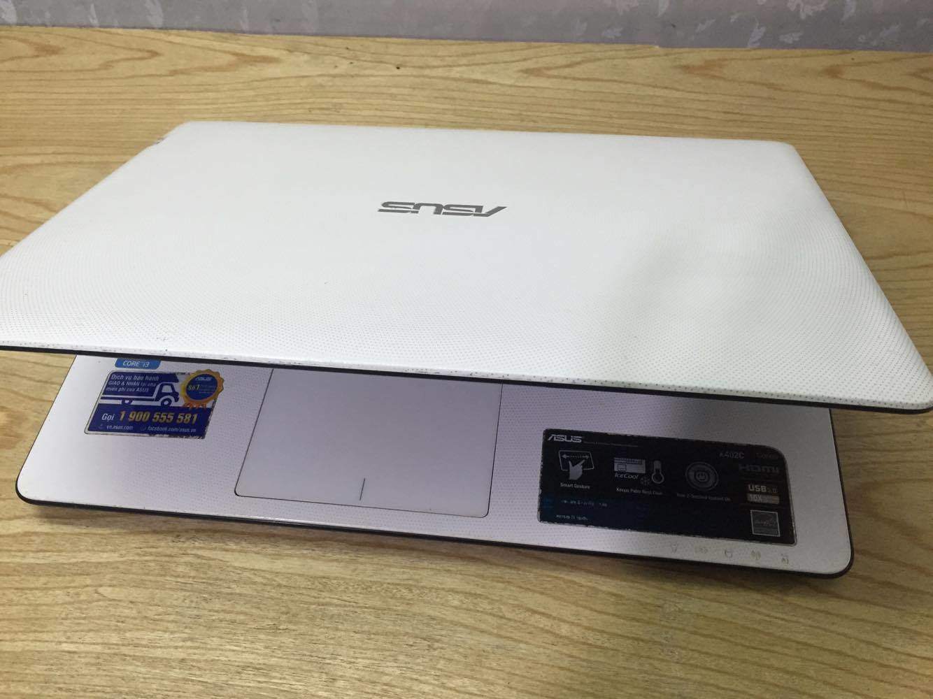 Asus X402C/Core i3-3217U