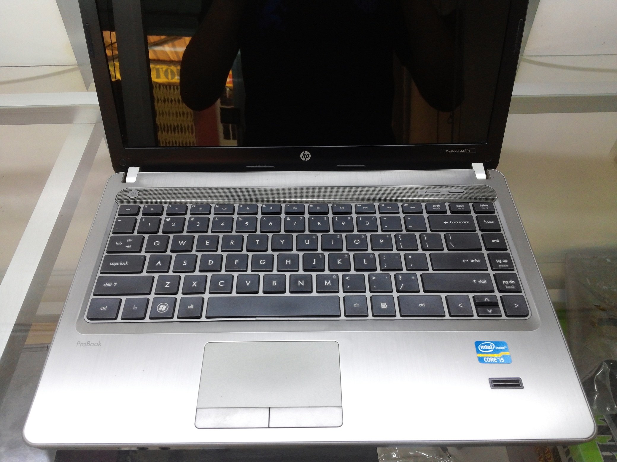 HP PROBOOK 4430S