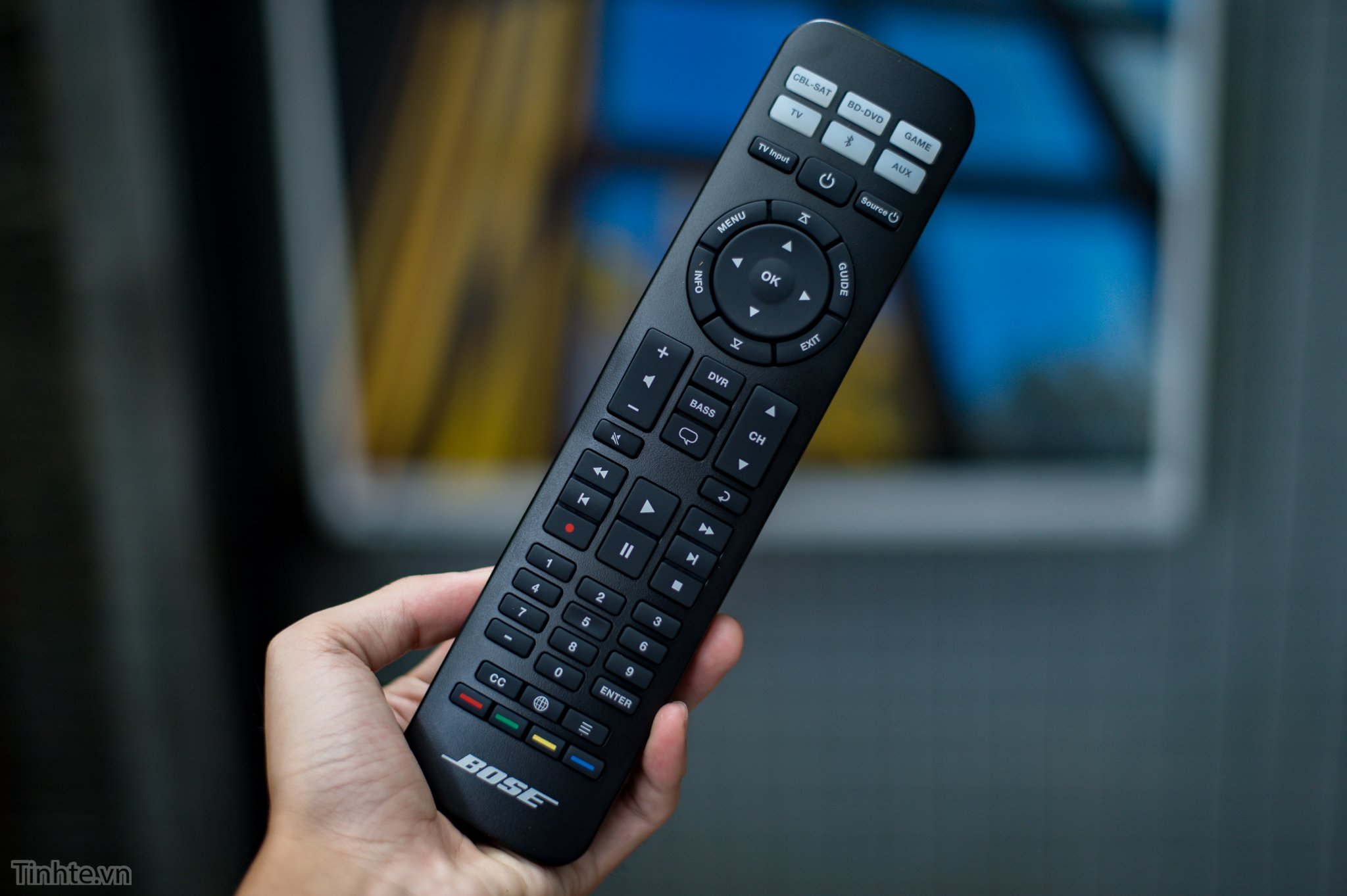 BOSE SOLO 5 chất lượng