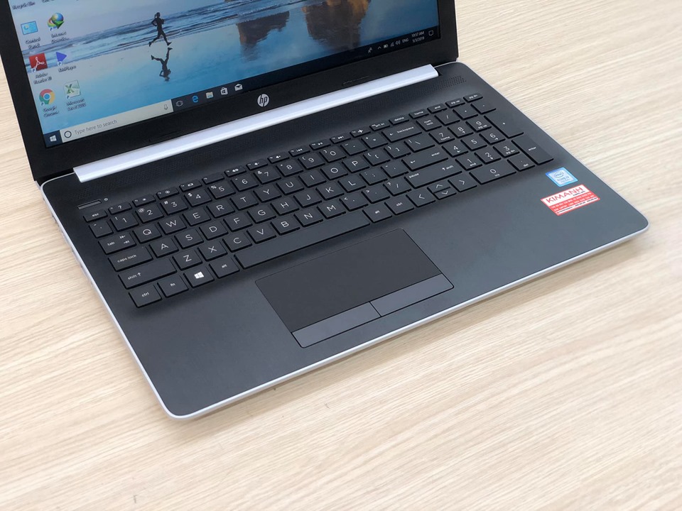 Laptop HP 15 da0051TU